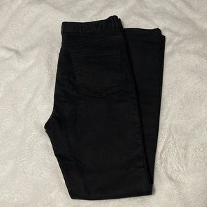 Mens Skinny fit H&M pants